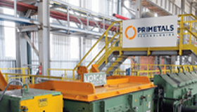 普锐特（长兴） - 设备联网 + 数据采集 + 程序管理 + MES 案例